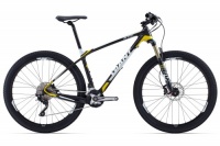 Велосипед GIANT XTC ADVANCED 27.5 2 (2015)