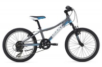 Велосипед GIANT XTC JR 20 (2015)