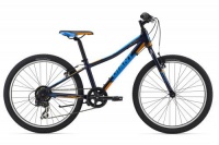Велосипед GIANT XTC JR 24 LITE (2015)
