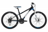 Велосипед GIANT XTC SL JR 24 (2015)