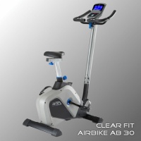 Велотренажер вертикальный — Clear Fit AirBike AB 30
