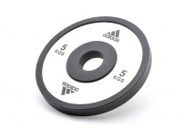 Весовые диски Adidas (50 мм) ADWT-10203