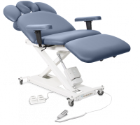 Стационарный массажный стол VISION ROYAL SPA II