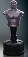Водоналивной мешок Adjustable Punch Man-Medium (чёр) CENTURION