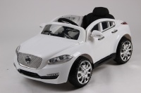 Детский Электромобиль Rivertoys-Auto JAGUAR A999MP