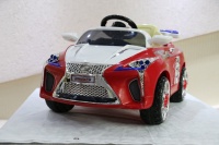 Детский Электромобиль Rivertoys-Auto Lexus HL 918