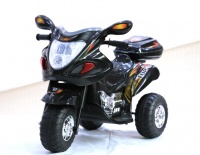 Детский Электромобиль Rivertoys-Auto Moto HL 238