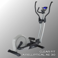 Эллиптический тренажер — Clear Fit AirElliptical AE 30