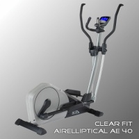 Эллиптический тренажер — Clear Fit AirElliptical AE 40