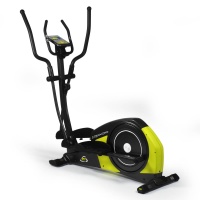 Эллиптический тренажер магнитный Diamond Fitness X-Rider Cross