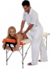 Складной массажный стол US MEDICA Super Light