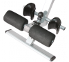 Инверсионный стол Oxygen Healthy Spine