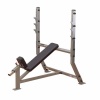 Скамья для наклонного жима Body-Solid SIB359