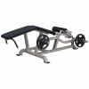 Сгибание ног лежа Body-Solid LVLC