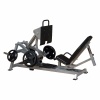 Жим ногами Body-Solid LVLP