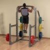 Многофункциональная силовая рама Body-Solid SMR1000