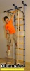 Детский спортивный комплекс ДСК Kampfer Strong kid ceiling