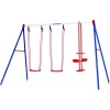Детские качели 4-х местные Kettler BASIC 4 8387-120