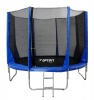 Батут Optifit Jump 6ft синий