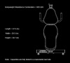 Скамья универсальная Powertec WB-UB13
