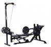 Powertec Workbench Lat стойка аксессуар WB-LTA13