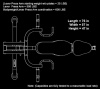 Скамья жим лежа Powertec TM Multi Press WB-MP13