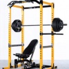 Станция на базе силовой рамы Powertec WB-PR14