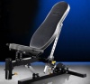 Станция на базе силовой рамы Powertec WB-PR14