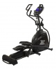 Эллиптический тренажер Spirit XE580 серии Black Edition