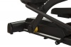 Эллиптический тренажер Spirit XE580 серии Black Edition