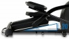 Эллиптический тренажер Spirit XE580 серии Black Edition