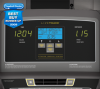 Беговая дорожка LiveStrong LS9.9T