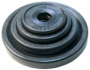 Barbell Евро-классик диск 1,25 кг 