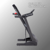 Беговая дорожка Clear Fit Classic XT.20