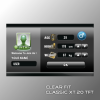 Беговая дорожка Clear Fit Classic XT.22 TFT