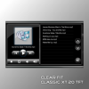 Беговая дорожка Clear Fit Classic XT.22 TFT