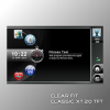 Беговая дорожка Clear Fit Classic XT.22 TFT