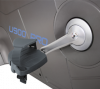 Велоэргометр BRONZE GYM U900 PRO