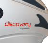 Велотренажер Oxygen Discovery 
