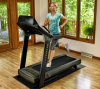 Беговая дорожка LIVESTRONG LS10.0T (2012)