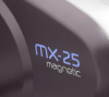 Эллиптический тренажер OXYGEN MX-25