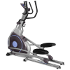 Эллиптический эргометр OXYGEN GX-65 HRC