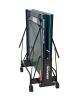 Теннисный стол Donic Indoor Roller 600 зеленый