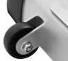 Эллиптический эргометр OXYGEN GX-65 HRC