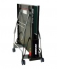 Теннисный стол Donic Indoor Roller 800 зеленый