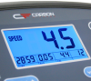 Беговая дорожка CARBON T754 HRC