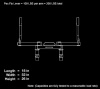 Powertec Опция баттерфляй WB-PFA13