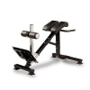 Гиперэкстензия Powertec Crunch 