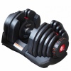 Гантель Optima fitness 40 кг