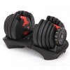 Гантель Optima fitness 24 кг